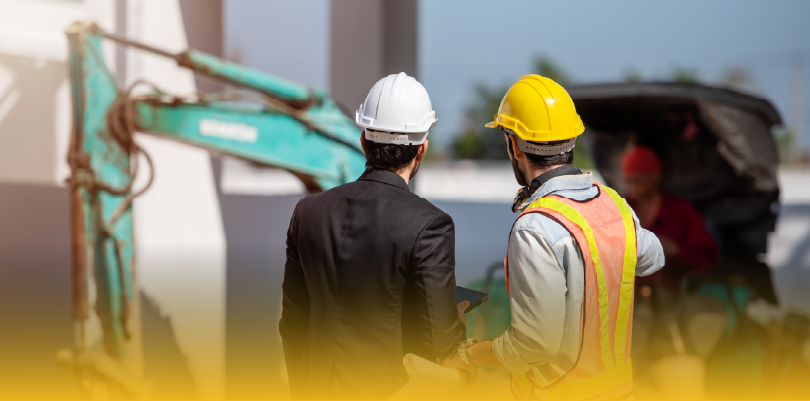 Obras de Ingeniería Civil Profesional para Proyectos Residenciales, Comerciales e Industriales - Obras Civiles