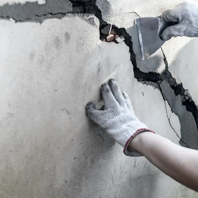 Imagen de Mantenimiento de Infraestructura Civil