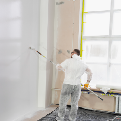 Imagen de Pintura de Interiores